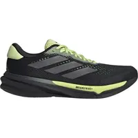 adidas SUPERNOVA STRIDE 2 M Pánská běžecká obuv, černá, velikost 43 1/3