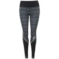 Swix TISTA Všestranné funkční dámské kalhoty, černá, velikost