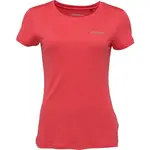 Fitforce RISA Dámské fitness triko, lososová, velikost