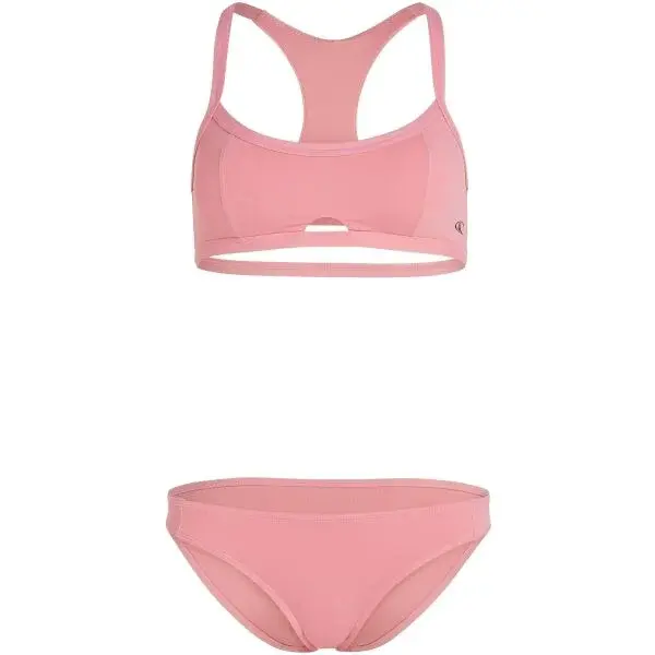 O'Neill WOMEN OF THE WAVE Dámské bikiny, růžová, velikost