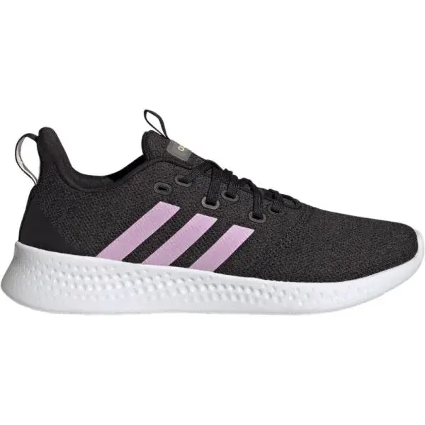 adidas PUREMOTION Dámské volnočasové boty, černá, velikost 37 1/3