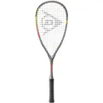 Dunlop BLAZE TOUR Squash raketa, šedá, velikost
