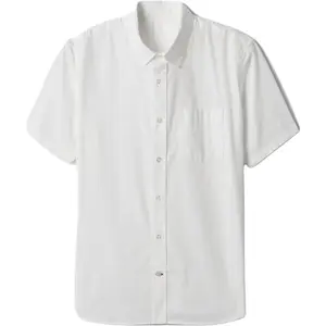 GAP STANDARD Pánská košile, bílá, velikost