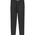 CELIO COSMART Pánské kalhoty, černá, velikost