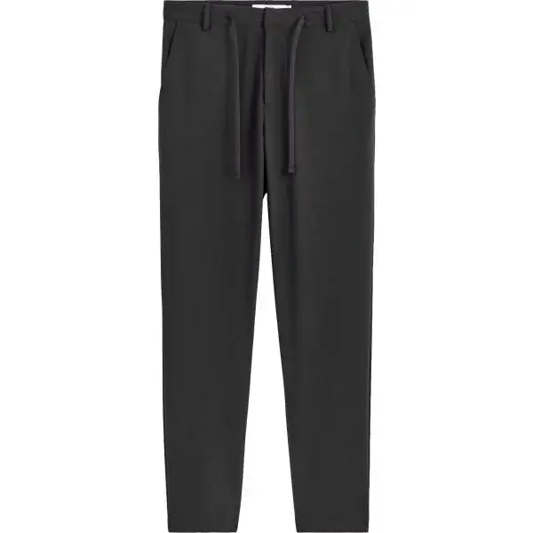 CELIO COSMART Pánské kalhoty, černá, velikost