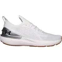 Under Armour SHIFT Pánská volnočasová obuv, bílá, velikost 42