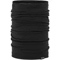 Bula SOLID WIIL TUBE Nákrčník, černá, velikost UNI