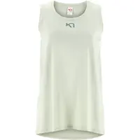 KARI TRAA RUTH Dámské tílko, zelená, velikost