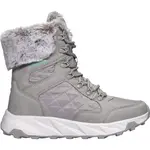 Willard KIKUS Dámská zimní obuv, šedá, velikost