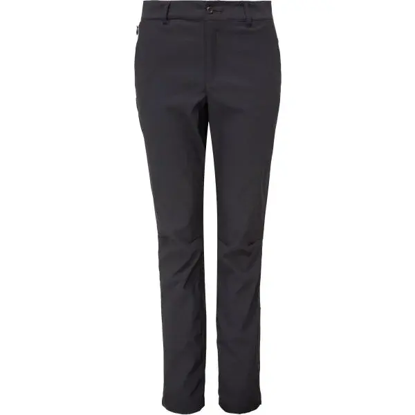 Columbia LESLIE FALLS™ PANT II Dámské kalhoty, černá, velikost 8