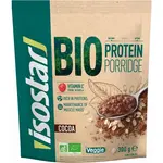 Isostar BIO PROTEIN KAŠE 300 G KAKAO Proteinová bio kaše, , velikost 300 G