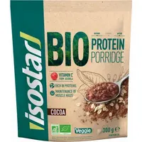 Isostar BIO PROTEIN KAŠE 300 G KAKAO Proteinová bio kaše, , velikost 300 G