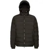 Geox SPHERICA Pánská bunda, černá, velikost