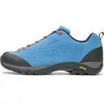 Northfinder MERU1 Pánské turistické boty, modrá, velikost