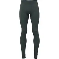 Devold KVITEGGA Pánské oboustranné spodní kalhoty, tmavě šedá, velikost XXL