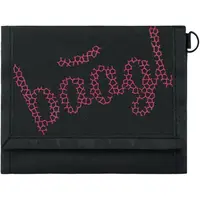 BAAGL RED Peněženka, černá, velikost