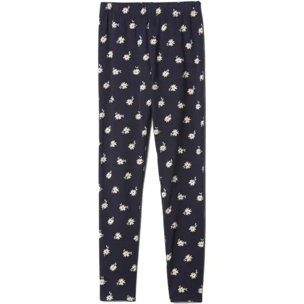 GAP V-SU Dívčí legíny, tmavě modrá, velikost