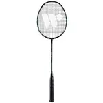 Wish XTREME LIGHT 009 Badmintonová raketa, černá, velikost G3