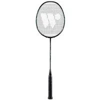 Wish XTREME LIGHT 009 Badmintonová raketa, černá, velikost G3