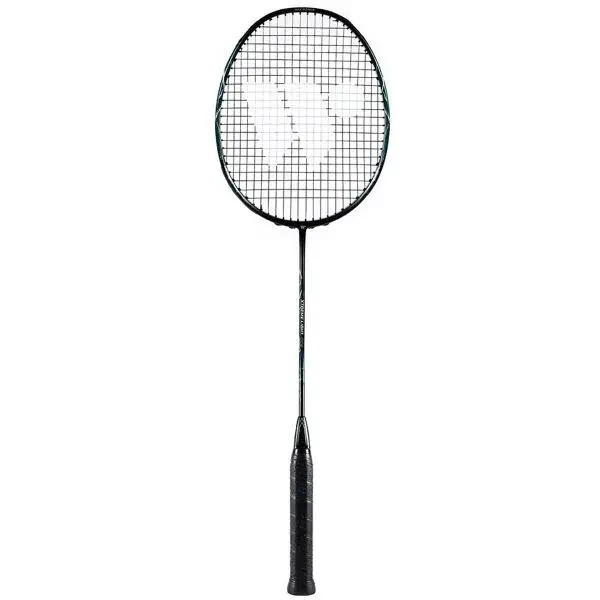 Wish XTREME LIGHT 009 Badmintonová raketa, černá, velikost G3