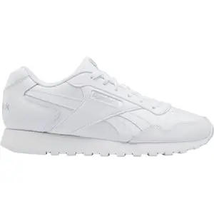 Reebok GLIDE Pánská volnočasová obuv, bílá, velikost 45