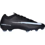 Nike ZOOM AIR MERCURIAL VAPOR 16 PRO FG Pánské kopačky, černá, velikost 44