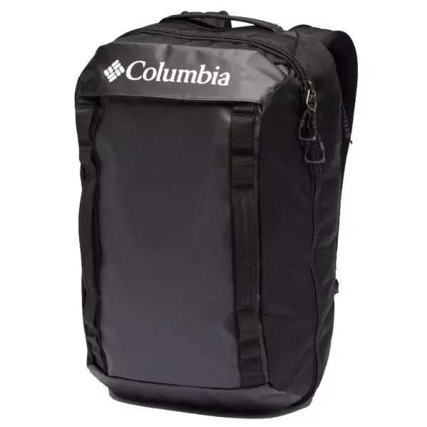 Columbia LANDROAMER™ TRAVEL BACKPACK Turistický batoh, černá, velikost