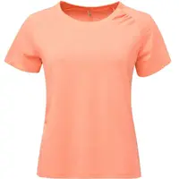 LOAP BLUE Dámské tričko, oranžová, velikost