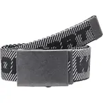 Willard AREND Pásek, tmavě šedá, velikost