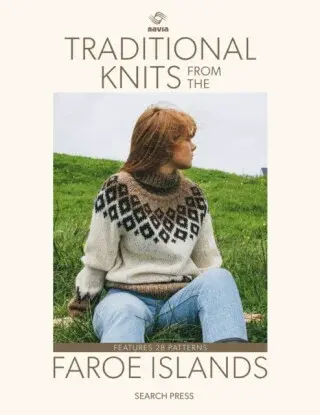 Traditional Knits from the Faroe Islands - Navia