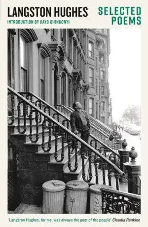 Selected Poems - Langston Hughes