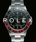 Rolex Philosophy - Mara Cappelletti