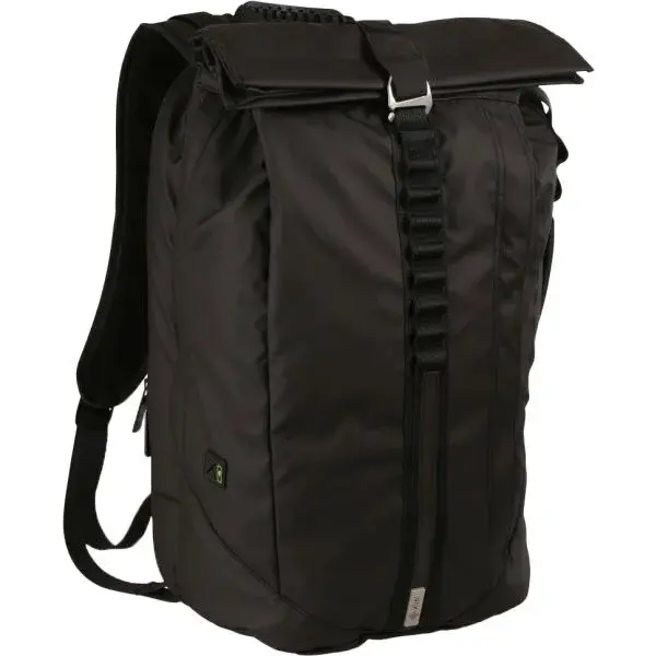 KILPI NITRON 25 Městský batoh, černá, velikost