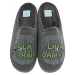 Pánské domácí pantofle Medi Line 149-025 gris 44