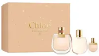 Chloé Nomade Christmas Edition - EDP 75 ml + tělové mléko 100 ml + EDP 5 ml