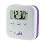 Dávkovač liekov Scala 4 odd.s časovačom