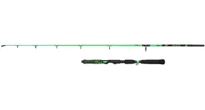 Madcat prut uv series belly cat rod 1,7 m 50-150 g