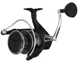 Penn naviják pursuit v spinning 6000 fd