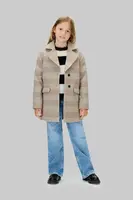 Dětský kabát Calvin Klein Jeans