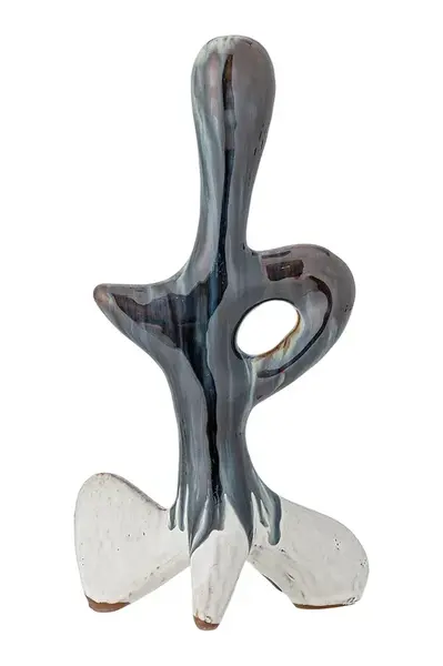 Dekorativní figurka Bloomingville Harlan 15,5 x 30 x 12 cm více barev