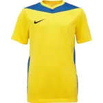 Nike DRI-FIT PARK Dětský fotbalový dres, žlutá, velikost