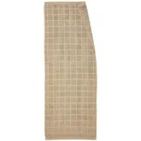 Esposa SAUNOVÁ OSUŠKA, 70/180 cm, karamel