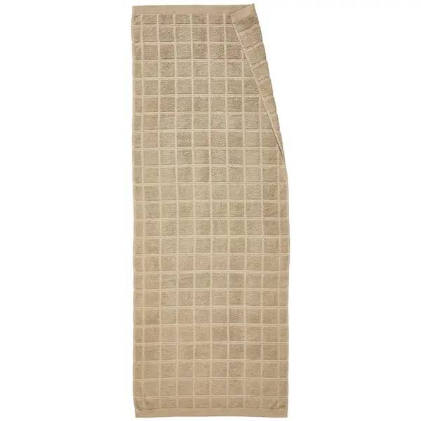 Esposa SAUNOVÁ OSUŠKA, 70/180 cm, karamel