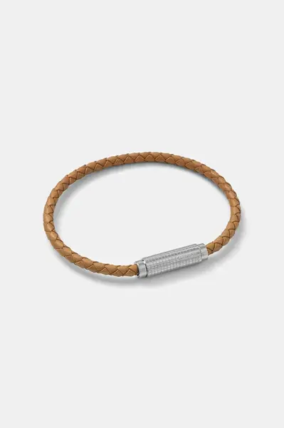 Náramek Calvin Klein pánský, 35000422