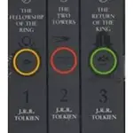 Lord of the Rings box set