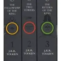 Lord of the Rings box set