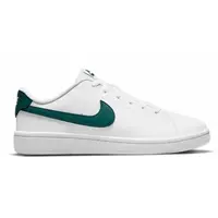 Nike COURT ROYALE 2 LOW Pánská volnočasová obuv, bílá, velikost 44.5
