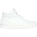 Skechers JADE - HIGH REWARD Dámské kotníkové tenisky, bílá, velikost