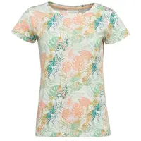 Lotto GYTHA Dámské triko, bílá, velikost