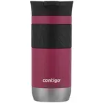 Contigo BYRON 2.0 470 ML Termolahev, červená, velikost 470 ML